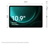 Samsung Tab S9 FE 128 GB WiFi grey Produktbild-Vorschau 17