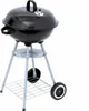 Gril actif 46 cm noir noir One Size Voir les images du produit 3