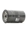Ölfilter FEBI BILSTEIN 26873 Anschraubfilter für BMW 3 Produktbild-Vorschau 1