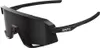 100% Slendale Matte Black/Smoke Lens Okulary rowerowe Podgląd zdjęcia produktu 5