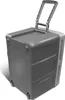 Briebe CF1155 Tragbare Elektrische Kühlbox, 40 Liter, 12V Produktbild-Vorschau 9