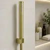 Držák na sluchátko do sprchy, závěs na sluchátko, 23 mm, Náhled obrázku produktu 2