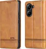 Leder Hülle für Xiaomi Redmi Turbo 4 / Poco X7 Pro, Produktbild-Vorschau 2