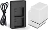 Set-Angebot: 2-fach Ladegerät für Netgear / Arlo Go + 2x Produktbild-Vorschau 1