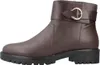 GEOX D HOARA Brown Produktbild-Vorschau 2