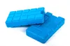 Kühlakku-2er Set 200 g Farbe blau, mit Banderole Produktbild-Vorschau 9