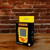 Pac-Man Retro Arcade Spiel Schlüsselanhänger mit Sound Produktbild-Vorschau 6