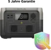 EcoFlow River 2 Max-Set Powerstation inkl. Solarpanel 110W, Produktbild-Vorschau 4