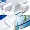 Záchodové víko Záchodové sedátko s mechanismem Soft-Close Náhled obrázku produktu 8