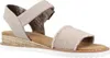 Skechers Sandalen Bobs Desert Kiss - Adobe Princess Produktbild-Vorschau 9