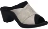 JOSEF SEIBEL St.Tropez 68 | Sabots pour Femmes | beige Voir les images du produit 1