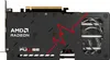 Sapphire Radeon RX9060XT Pulse Gaming OC 16GBGDDR6 2xHDMI Produktbild-Vorschau 4