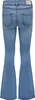 ONLY KOGROYAL Life REG Flared PIM020 NOOS Produktbild-Vorschau 5