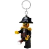 LEGO Iconic Schlüsselanhänger mit Leuchtfunktion Captain Produktbild-Vorschau 5