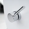 Miska WC MONESI, z funkcją bidetu, ceramiczna, biały połysk Podgląd zdjęcia produktu 3