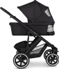 ABC Design GmbH Kinderwagen Salsa 5 Air - Coal Produktbild-Vorschau 5