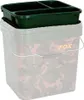 Fox 17 litre Bucket Insert - Einsatz für Angeleimer Produktbild-Vorschau 8
