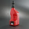 TUFFJUG TUFF JUG 2,5G/10L Kawi Zelený tuffový džbán s Náhled obrázku produktu 3