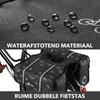 Packaway Doppel-Fahrradtasche – 36 l wasserdicht – Produktbild-Vorschau 3