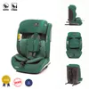 4BABY Fotelik dziecięcy ISOFIX 9-36 kg Go-Fix I-Size, Podgląd zdjęcia produktu 1