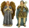 Faszinierende Krippenfiguren 8-tlg., cca 12 cm, 10056872 Náhled obrázku produktu 5