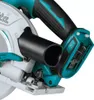 Makita DHS680Z Akku-Handkreissäge Produktbild-Vorschau 39