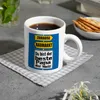 Der beste Papa der Welt Kaffeebecher mit Spruch im Baumarkt Produktbild-Vorschau 8
