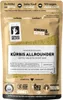 Kürbis Allrounder, gemahlen, Kürbisgewürz für Kürbissuppe & Produktbild-Vorschau 1