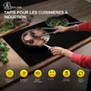 Extralink tapis de protection pour plaque à induction, 53 × Voir les images du produit 7