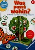 A 3D pop-up book cover or game box for a children's learning game. Produktbild-Vorschau