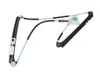 ABAKUS 130-003-019 Elektrischer Fensterheber Vorne Links Produktbild-Vorschau 2