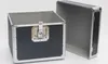 Vinyl-Etui LP-Etui für 70 bis 100 Teller aus abschließbarem Produktbild-Vorschau 4