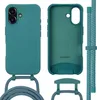 imoshion Coque arrière colorée avec cordon amovible et Voir les images du produit 1