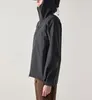 Haglöfs Damen Front Proof II Regenjacke True Black S Produktbild-Vorschau 6