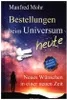 Bestellungen beim Universum heute Anteprima dell’immagine prodotto 2