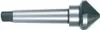Kegelsenker DIN 335D 90Grad D.40mm HSS Z.3 MK3 MANO Anteprima dell’immagine prodotto 4