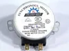 Flachmotor TYJ50-8A7 voor Whirlpool, Ariston, HotPoint, Productafbeelding-voorbeeld 2