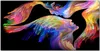 Coloray - Bild aus Glas - 120x60 cm - glasblock mit bild Produktbild-Vorschau 1