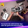 LEGO Technic Lamborghini Revuelto Supersportwagen Podgląd zdjęcia produktu 40