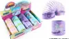 Magische Spirale Einhorn 7cm - Bunter Treppenläufer Glitzer Produktbild-Vorschau 5