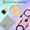 imoshion Draadloze Kinderkoptelefoon LED Light - Productafbeelding-voorbeeld 10