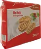 Jeden Tag Brödli Vollkorn kross gebacken VPE (15x250g Produktbild-Vorschau 4