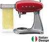 SMEG SMSC01 - Chrom - Aluminium - Stahl - Italien - Produktbild-Vorschau 2