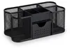 Relaxdays Schreibtisch Organizer, Büro Organizer mit Produktbild-Vorschau 9