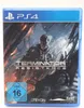 A video game case for PlayStation 4. Produktbild-Vorschau