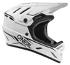Casco O´Neal BACKFLIP SOLID bianco L (59/60 cm) Anteprima dell’immagine prodotto 3