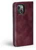 Handy Hülle für Apple iPhone 14 Klapphülle Bookcase Flip Produktbild-Vorschau 5