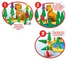Bumm Bumm Biber, un juego de mesa Vista previa de la imagen del producto 2