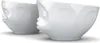 TV Tasse Schälchen-Set 22.01 Küssend und Grinsend mittel Produktbild-Vorschau 7