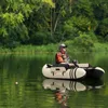GOPLUS Bellyboot, Belly Boat bis 150 kg belastbar, Produktbild-Vorschau 8